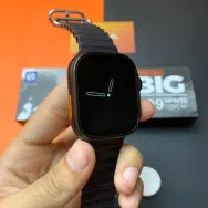 T900 Ultra 2 Series 9 Smartwatch β 2.19 Inch Bluetooth Call Watch with Wireless Charging & Fitness Tracking