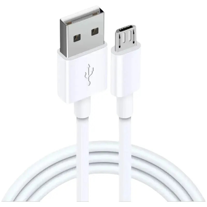 1 Meter Android Data Cable | Fast Charging & Durable Mobile Cable