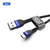 PZOZ Micro USB Cable | Fast Charging Cord for Samsung & Android Phones