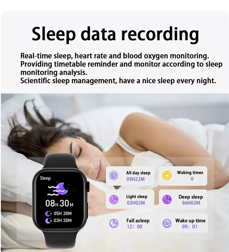 X7SX Smart Watch with GPS, Dial Call & Health Tracking | Unisex Sport Smartwatch