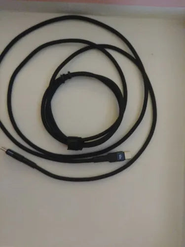 Essager 100W USB-C to USB-C Cable | PD Fast Charging for MacBook, Samsung & Xiaomi