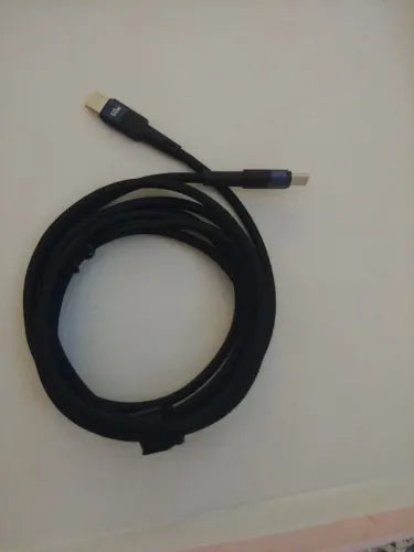 Essager 100W USB-C to USB-C Cable | PD Fast Charging for MacBook, Samsung & Xiaomi