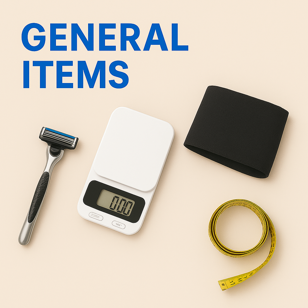 General Items
