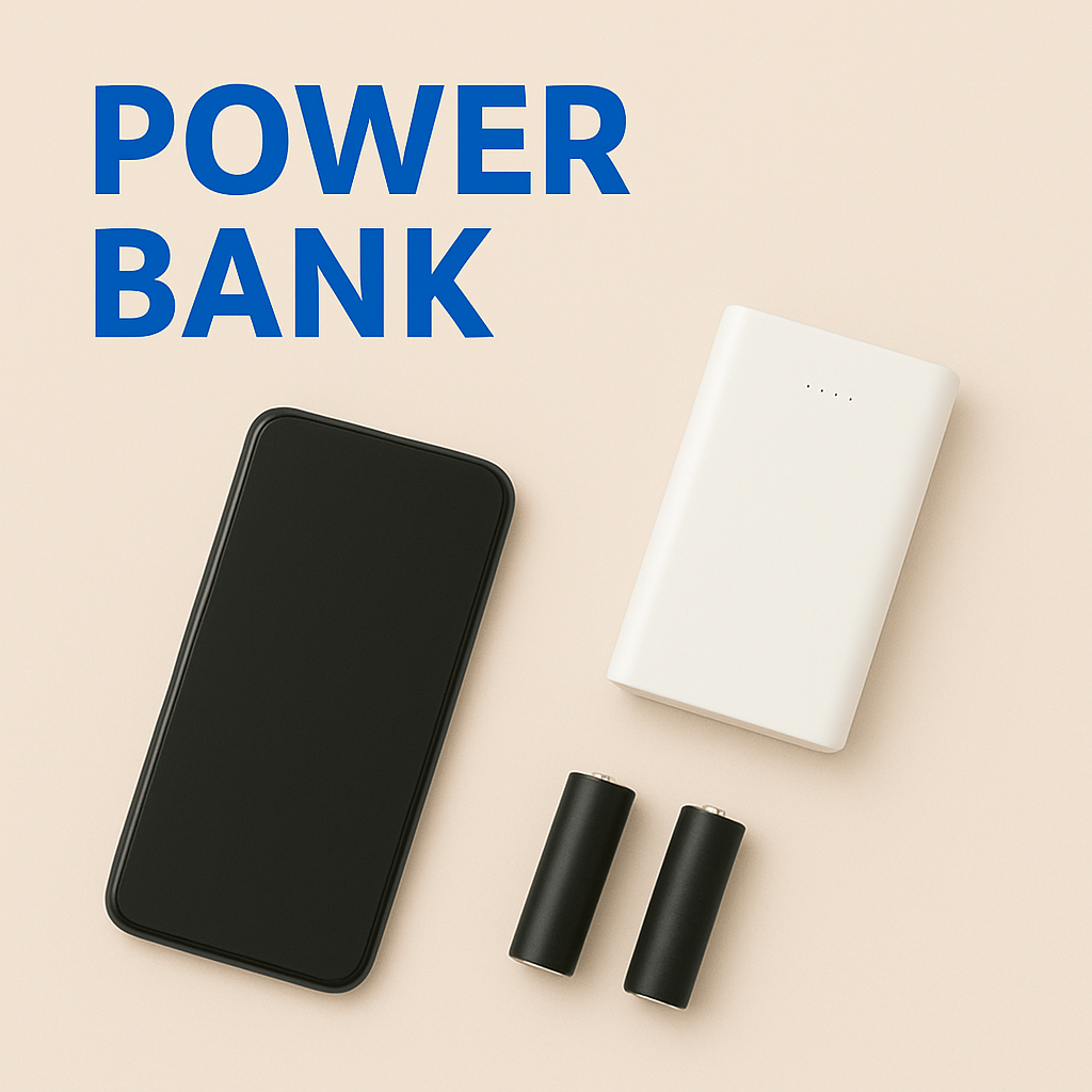 Power Banks