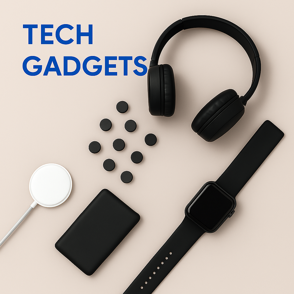 Tech Gadgets