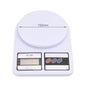 SF-400 10 KG Digital Kitchen Scale – High Precision Food &amp; Shop Weighing Machine
