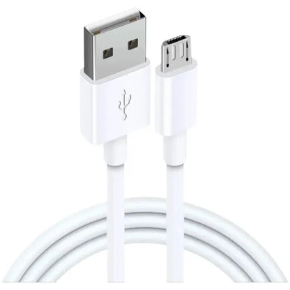 1 Meter Android Data Cable | Fast Charging & Durable Mobile Cable