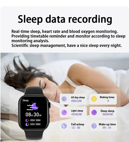X7SX Smart Watch with GPS, Dial Call & Health Tracking | Unisex Sport Smartwatch