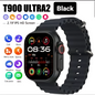 T900 Ultra 2 Series 9 Smartwatch – 2.19 Inch Bluetooth Call Watch with Wireless Charging &amp; Fitness Tracking
